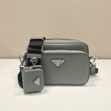 Mens Prada Satchel Bags